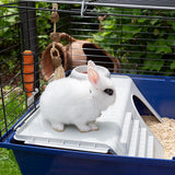 Jaula  Ferplast Rabbit 120