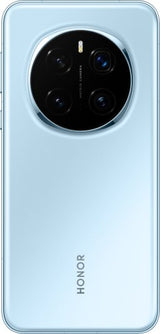 EAN 6936520861378 - Honor 7 Pro 17,3 cm (6.8") SIM doble Android 15 5G USB Tipo C 12 GB 512 GB 5270 mAh Azul imagen 1