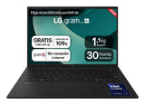 EAN 8806096454633 - LG Gram 14ZD90T Intel Core Ultra 7 255H Portátil 35,6 cm (14") WUXGA 16 GB LPDDR5x-SDRAM 1 TB SSD FreeDOS imagen 1