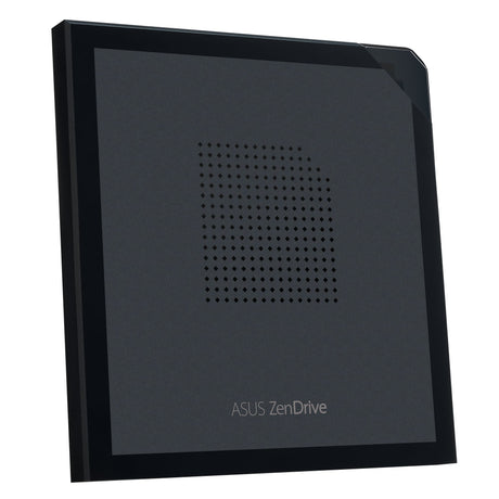 EAN 4711081450634 - ASUS ZenDrive V1M (SDRW-08V1M-U) unidad de disco óptico DVD±RW Negro imagen 3