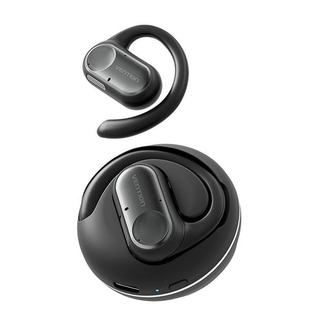 EAN 6922794783065 - Vention NBPB0 auricular y casco Auriculares Inalámbrico De oreja abierta Llamadas/Música/Deporte/Uso diar imagen 1