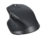 EAN 5099206118089 - Logitech MX Master 2S ratón Oficina mano derecha RF Wireless + Bluetooth Laser 4000 DPI imagen 4