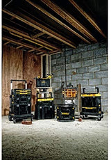 EAN 3253561707056 - DeWALT ‎DWST1-70705 Plata, Amarillo imagen 22