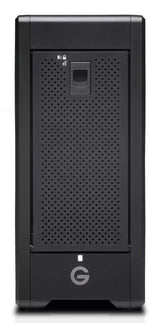 Disco Externo Hdd Sandisk Professional G-Raid Shuttle 8 96tb 3.5  Sdph48h-096t-Mbaab