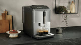 Siemens Eq.300 Tf303e07 - Automatische Kaffeemaschine Con Milchaufschäumer
