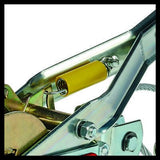Cable De Palanca Manual Einhell  Tc-Lw 1000, Cabrestante De Cable