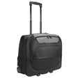 EAN 5051794028041 - Targus TCG717GL maletines para portátil 43,9 cm (17.3") Maletín con ruedas Negro imagen 1