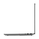 Portátil Lenovo  Yoga Pro 7 14iah10 - 14  2.8k Oled Ult 9 285h 32 1tb  W11 Grey