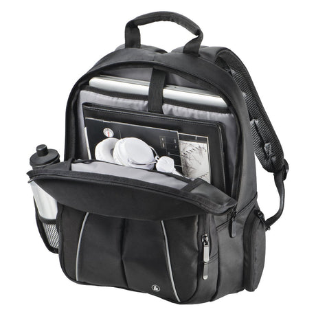EAN 4047443463555 - Hama Vienna 39,6 cm (15.6") Mochila Negro imagen 4