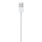 Apple Data Cable Lightning A1480 (1m) Mxly2am/A