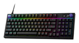 Logitech G316 X 98- Layout
