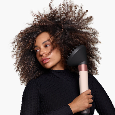 EAN 5025155117309 - Dyson Airwrap i.d. Herramienta de peinado con múltiples accesorios Caliente Rosa, Oro rosa 1300 W 2,675 m imagen 6