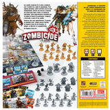 EAN 8435407633568 - Asmodee Zombicide Zombicide 2nd Edition 60 min Juego de mesa imagen 2