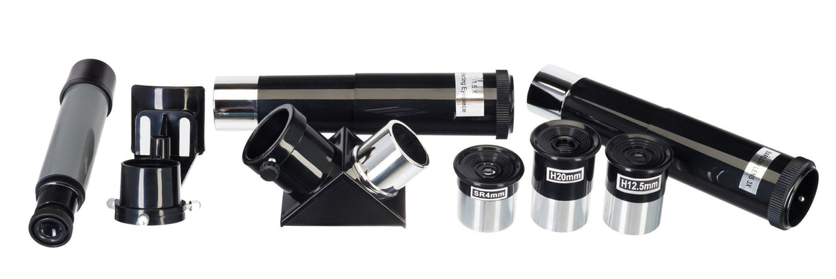 Base Levenhuk Flash 70