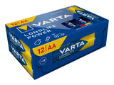EAN 4008496129881 - Varta Longlife Batería de un solo uso AA Alcalino imagen 3
