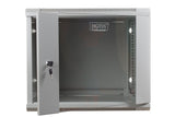 EAN 5907772595039 - Digitus DN-WU19 09U/450 armario rack 9U Bastidor de pared Gris claro imagen 3