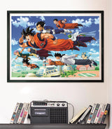 EAN 8005125399550 - Clementoni 39955 puzzle imagen 4
