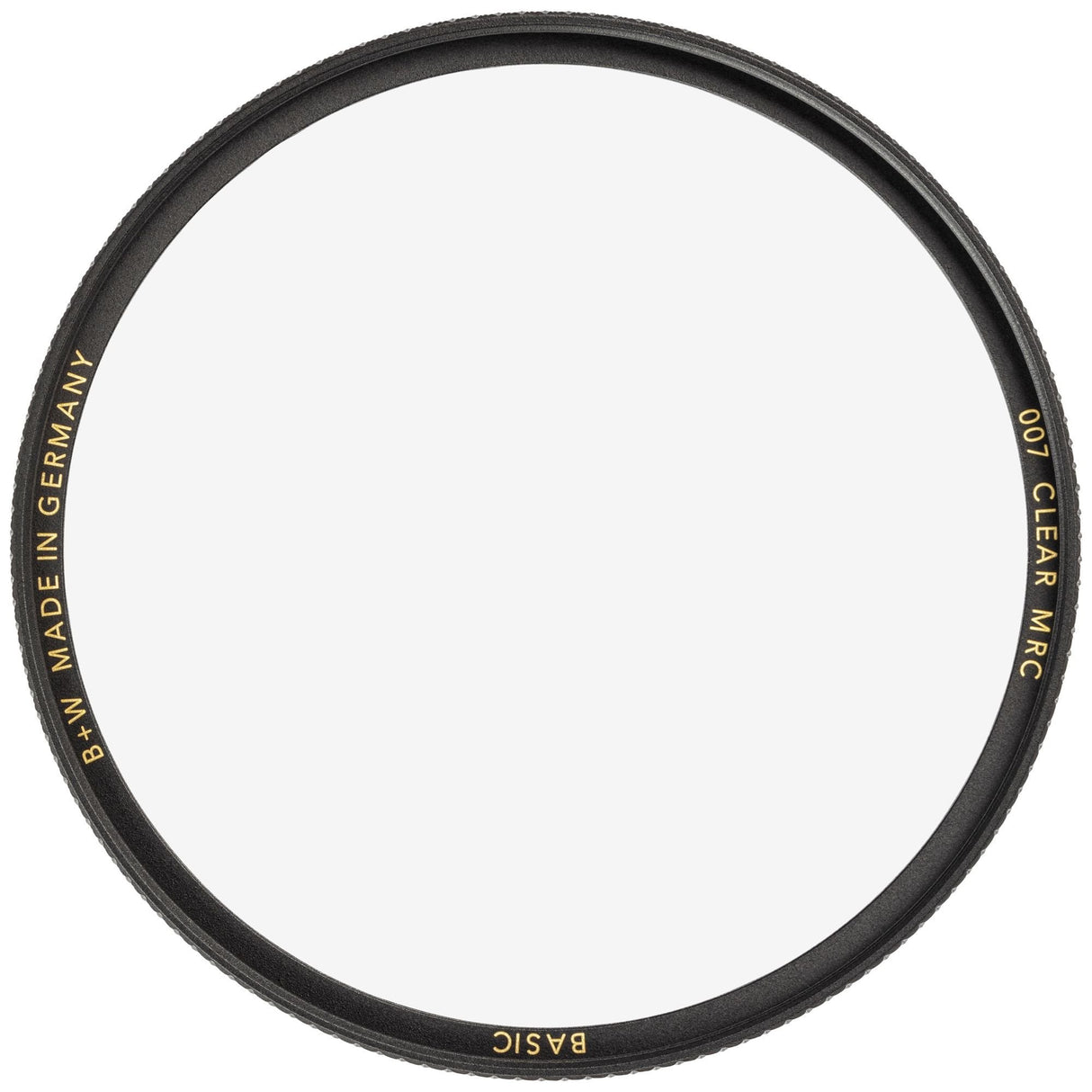 B+W Uv-Filter Mrc Basic 77mm