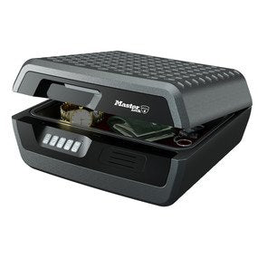 Master Lock Security Chest Digital Chw30300eurhro