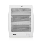 EAN 8712836973190 - Tristar KA-5127 calefactor eléctrico Interior y exterior Blanco 800 W Calefactor eléctrico infrarrojo imagen 5