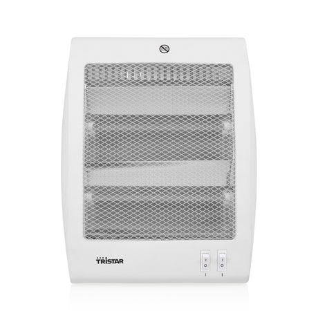 EAN 8712836973190 - Tristar KA-5127 calefactor eléctrico Interior y exterior Blanco 800 W Calefactor eléctrico infrarrojo imagen 5