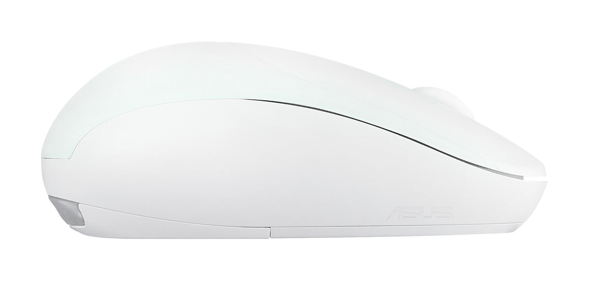 EAN 4711387343654 - ASUS Fragrance Mouse MD101 ratón Hogar Ambidextro RF Wireless + Bluetooth Óptico 2400 DPI imagen 2