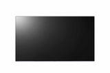 Lg 86ul3j-N Pantalla Señalización 2,18 M (86") Wifi 330 Cd / M² 4k Ultra Hd Azul Web Os 16/7