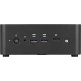 EAN 4711377345965 - MSI Cubi NUC AI+ 2MG-007EU Copilot+ PC Intel Core Ultra 9 288V 32 GB LPDDR5x-SDRAM 1 TB SSD Windows 11 Pr imagen 2