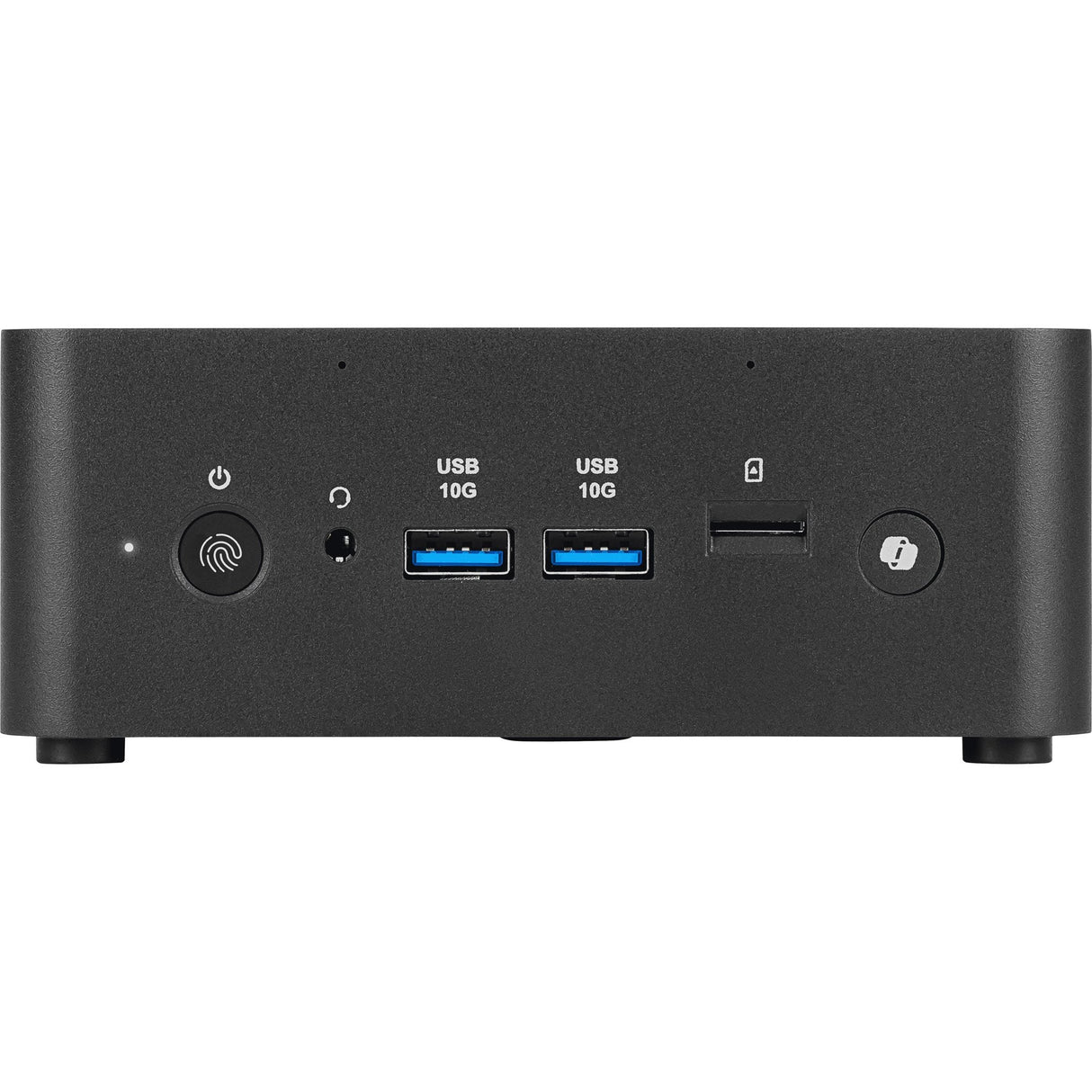 Msi Cubi Nuc Ai+ 2mg-039at I7-258v 32gb 1tb Ssd Negro W11h