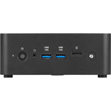 Msi Cubi Nuc Ai+ 2mg-039at I7-258v 32gb 1tb Ssd Negro W11h
