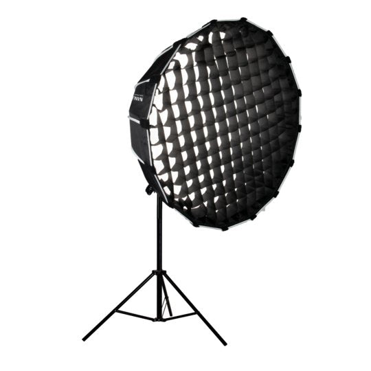 Softbox Nanlite Sb-Fz 60 Parabol Para Forza 60 60b 150
