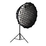 Softbox Nanlite Sb-Fz 60 Parabol Para Forza 60 60b 150