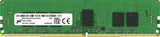 Memoria Ram Crucial Ddr4 Rdimm 16gb 1rx8 3200