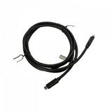 EAN 0662919088960 - V7 V7UCC-2M-BLK-1E cable USB USB C imagen 7