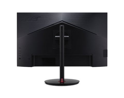 EAN 4710886713159 - Acer NITRO XV2 XV282KKVbmiipruzx pantalla para PC 71,1 cm (28") 3840 x 2160 Pixeles 4K Ultra HD LED Negro imagen 4