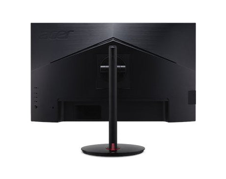 EAN 4710886713159 - Acer NITRO XV2 XV282KKVbmiipruzx LED display 71,1 cm (28") 3840 x 2160 Pixeles 4K Ultra HD Negro imagen 4