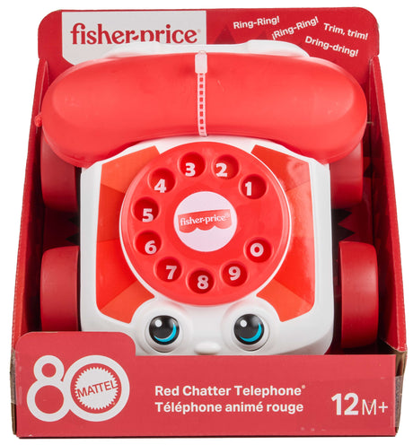 EAN 194735313716 - Fisher-Price JGG97 juego educativo imagen 6