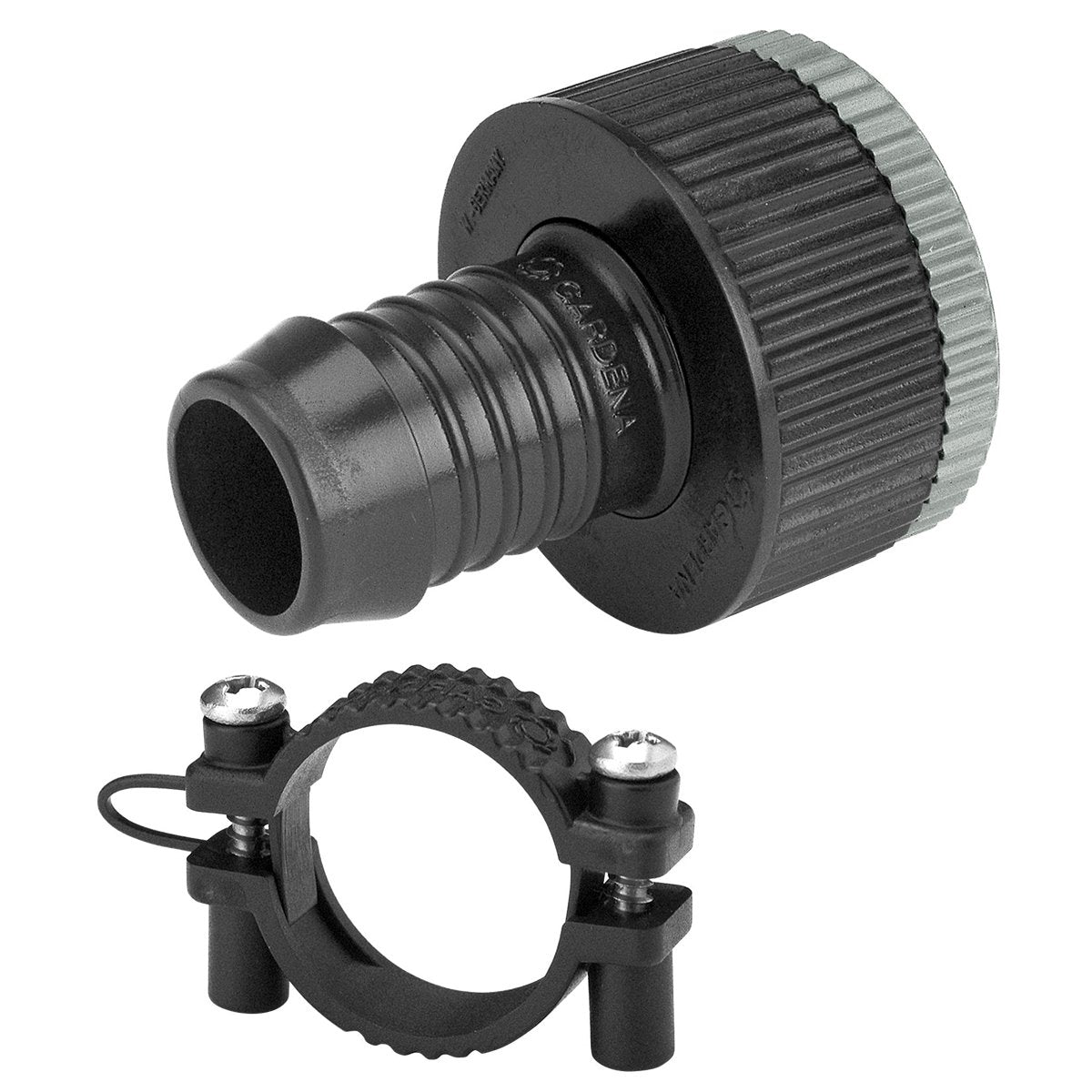 Gardena 1513-20 Conexión Para Grifo De Rociador 19 Mm (3/4 "),