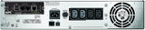 EAN 0731304327684 - APC Smart-UPS 1500VA sistema de alimentación ininterrumpida (UPS) Línea interactiva 1,5 kVA 1000 W 4 sali imagen 2
