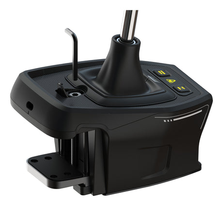 EAN 731855000005 - Turtle Beach VelocityOne Complemento para palanca de cambios de simulador de carreras imagen 6