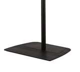 Small Floor Stand Base (575 X  395mm) For 50mm Poles
