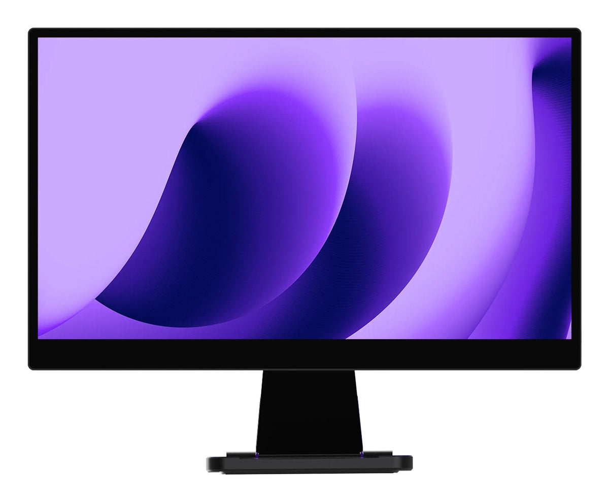 Espresso Displays 15p With Stand+ - Pantalla Plana Tft/Lcd - Pantalla Plana (Tft/Lcd) - 39,6 Cm