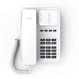 EAN 4250366870236 - Gigaset DESK 400 Teléfono analógico Blanco imagen 5