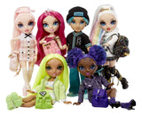 EAN 0035051582984 - Rainbow High Junior High Doll Series 2- Krystal imagen 5