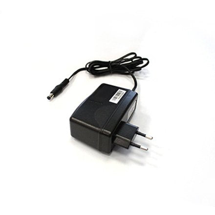 EAN 4711174729142 - Synology ADAPTER 42W_1_EU adaptador e inversor de corriente Interior 42 W Negro imagen 1