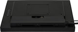 43,0cm 17" (1280x1024) Iiyama Prolite Tf1734mc-B8x 5:4 Tn 5ms 75hz Hdmi Displayport Vga Vesa Touch Black