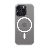 EAN 8720878305978 - Just in Case 8305978 funda para teléfono móvil 15,5 cm (6.1") Transparente imagen 3