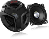 Jvc Cs-V418 Altavoz Audio De 2 Vías 180 W Alrededor