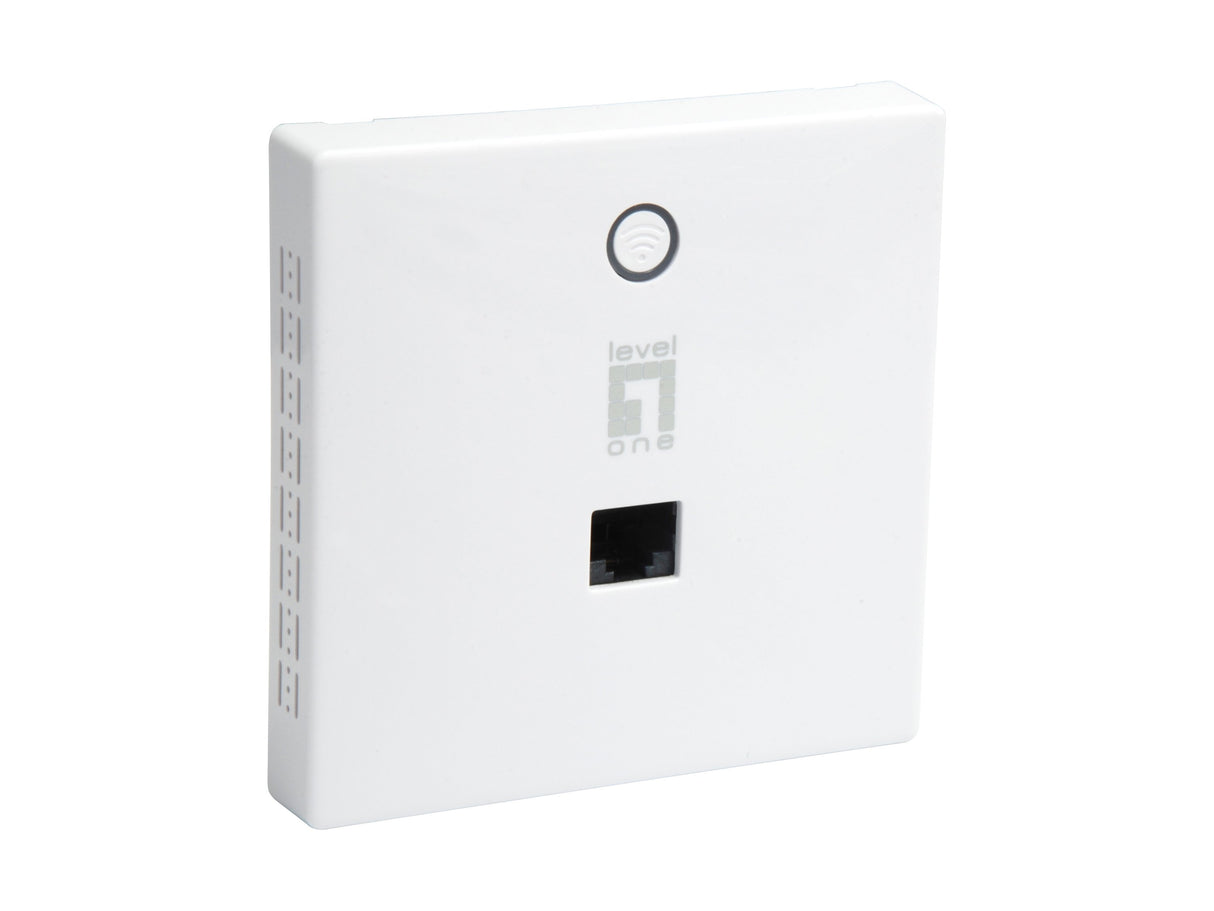 EAN 4015867206539 - LevelOne WAP-8221 punto de acceso inalámbrico 750 Mbit/s Blanco Energía sobre Ethernet (PoE) imagen 1
