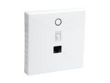 EAN 4015867206539 - LevelOne WAP-8221 punto de acceso inalámbrico 750 Mbit/s Blanco Energía sobre Ethernet (PoE) imagen 1
